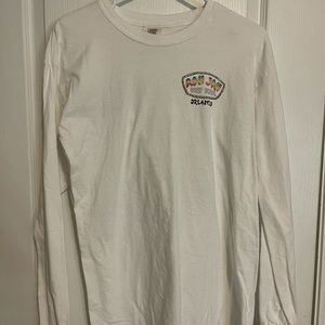 Ron Jon long sleeve